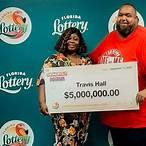 if you won lottery